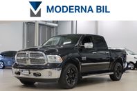 Dodge Ram 1500 Crew Cab 3.0 Laramie Taklucka Alpine Moms