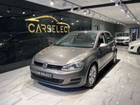 Volkswagen Golf 5-dörrar 1.2 TSI BMT Masters/105HK
