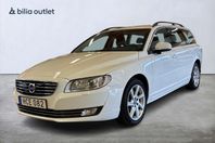 Volvo V70 D4 Classic Momentum Dragkrok / VOC / Adaptiv Farth