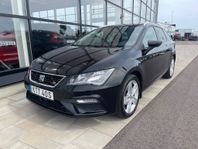 Seat Leon ST 1.0 TSI FR | Drag | Cockpit | JBL | Carplay
