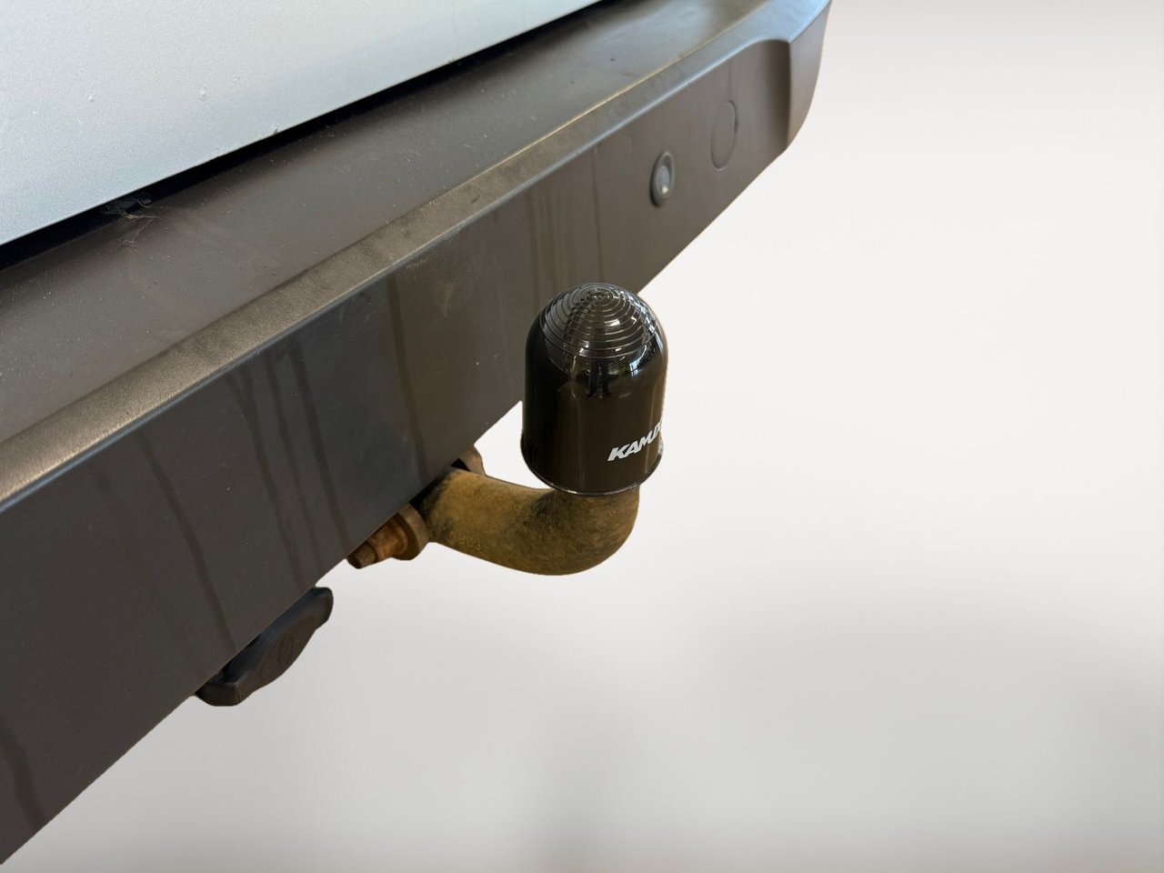 Ford Grand Tourneo Connect 1.6 TDCi Manuell, 95hk, 2015