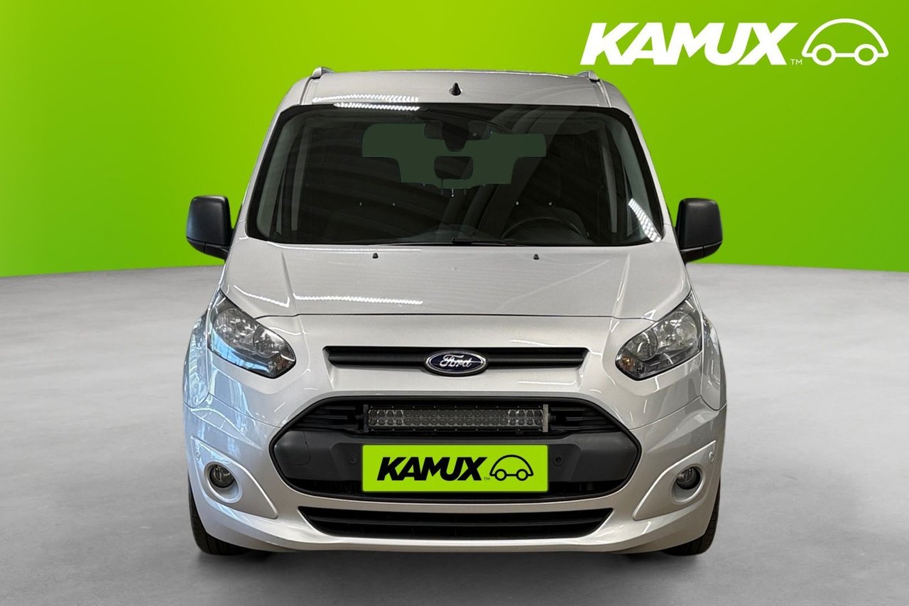 Ford Grand Tourneo Connect 1.6 TDCi Manuell, 95hk, 2015