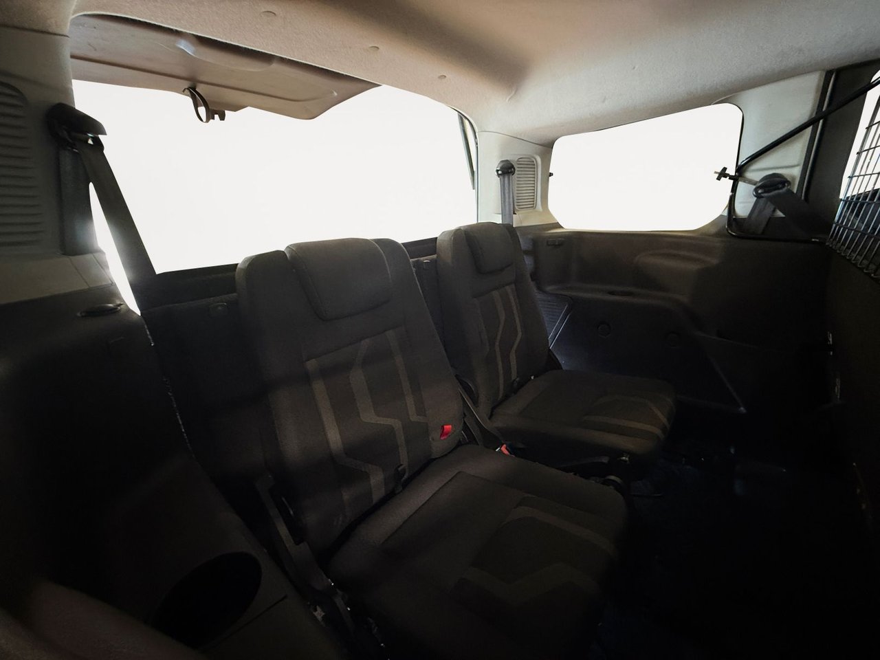 Ford Grand Tourneo Connect 1.6 TDCi Manuell, 95hk, 2015