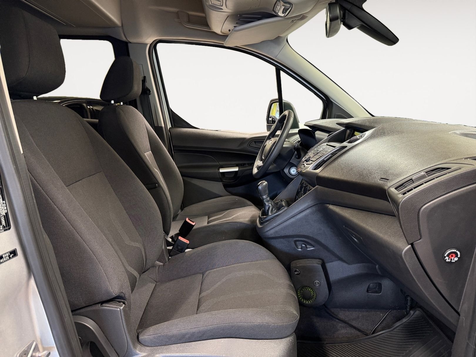 Ford Grand Tourneo Connect 1.6 TDCi Manuell, 95hk, 2015