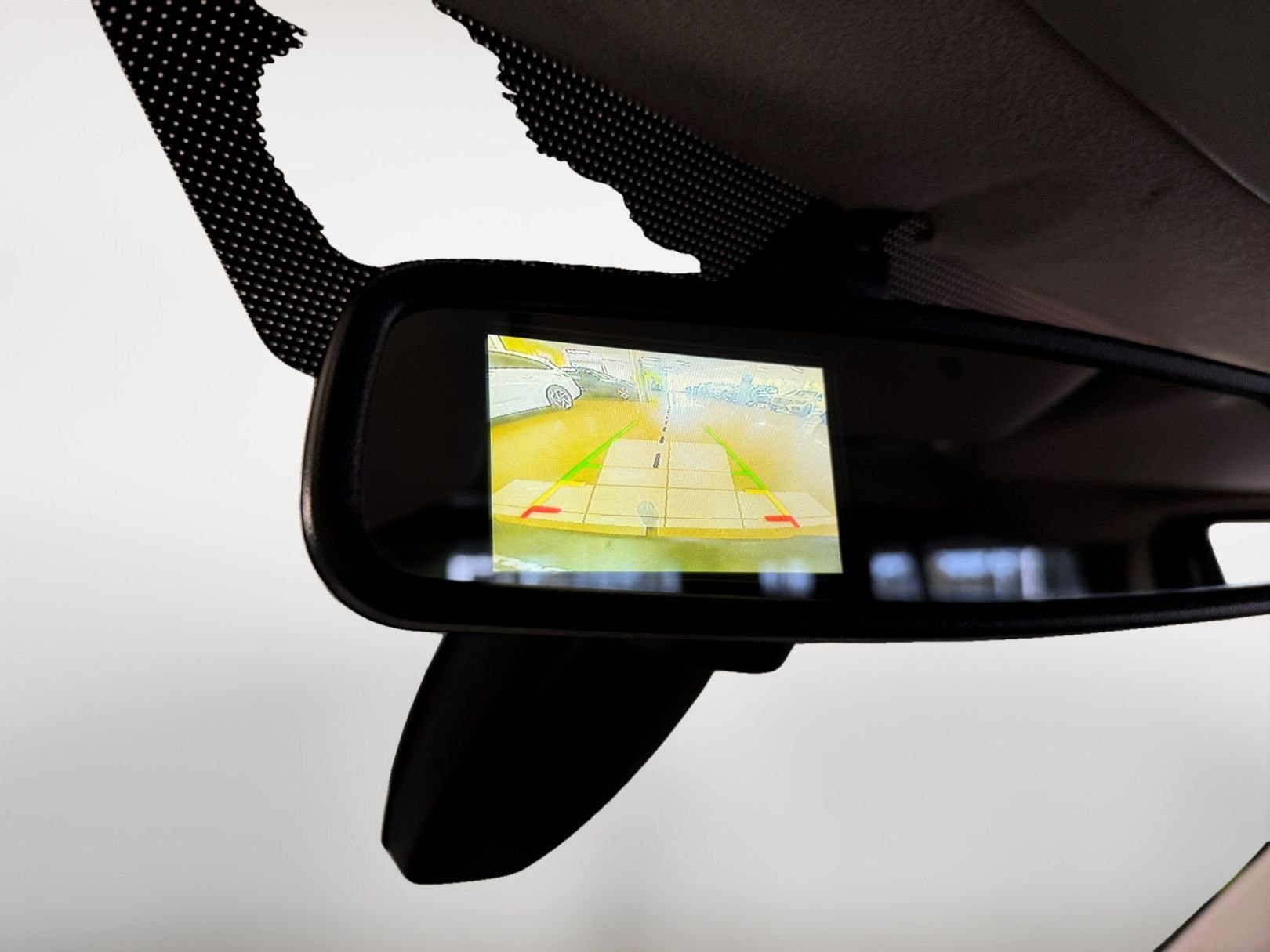 Ford Grand Tourneo Connect 1.6 TDCi Manuell, 95hk, 2015