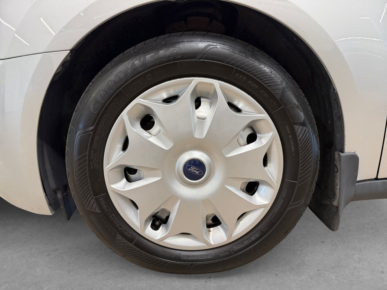 Ford Grand Tourneo Connect 1.6 TDCi Manuell, 95hk, 2015