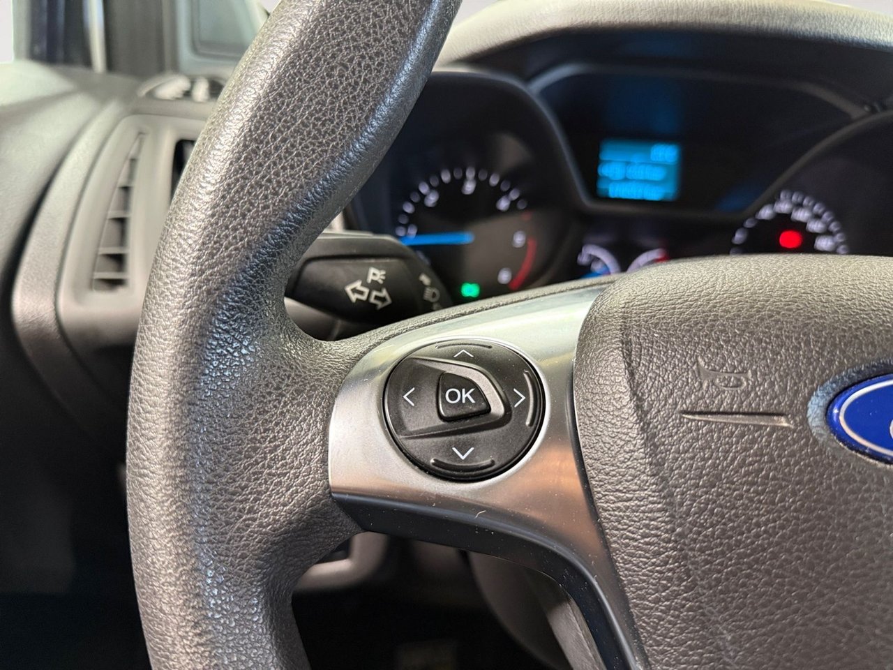 Ford Grand Tourneo Connect 1.6 TDCi Manuell, 95hk, 2015