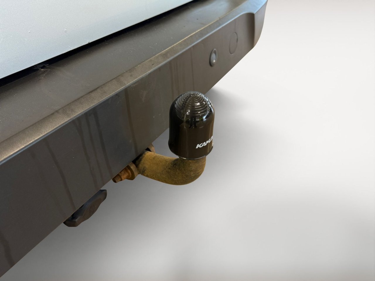 Ford Grand Tourneo Connect 1.6 TDCi Manuell, 95hk, 2015