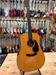 Martin D18 2014