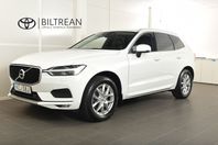 Volvo XC60 T5 AWD Momentum Advanced SE II Aut /Voc /Teknikpk