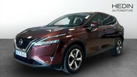 Nissan Qashqai MHEV 158 XTRONIC 2WD N-CONNECTA