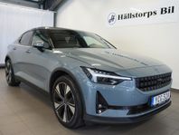 Polestar 2 Standard Range Single Motor CARPLAY 360-KAMERA