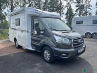 Weinsberg Caraloft 550 Automat/ Under 6 meter