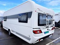 HOBBY 585 UL MAXIA. SPAR 176000KR/HÖSTKAMPANJ/NY VAGN