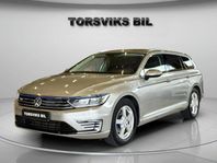 Volkswagen Passat Variant GTE 1.4 TSI GTE plug-in hybrid