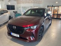Mazda CX-80 PHEV Homura Conv & Sound Pack all utrustning