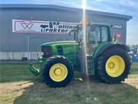 Traktor John Deere 6930