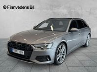 Audi Audi S-Line 40D QUATTRO