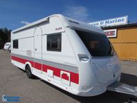 Kabe Ametist 560 GLE KS LÄngbÀdd/AC