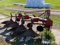 Plog Kverneland Mod A 8 4-skärig