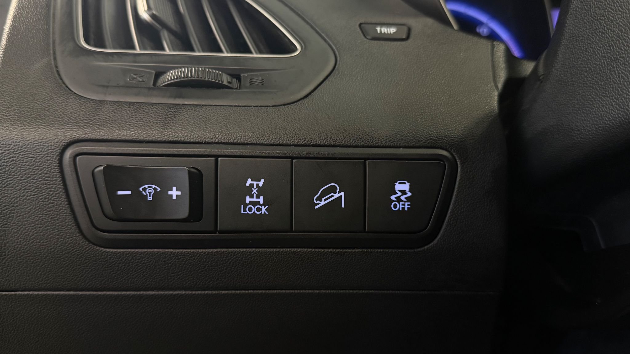 Hyundai ix35 2.0 CRDi 4WD Automatisk, 6-trinn, 184hk, 2011