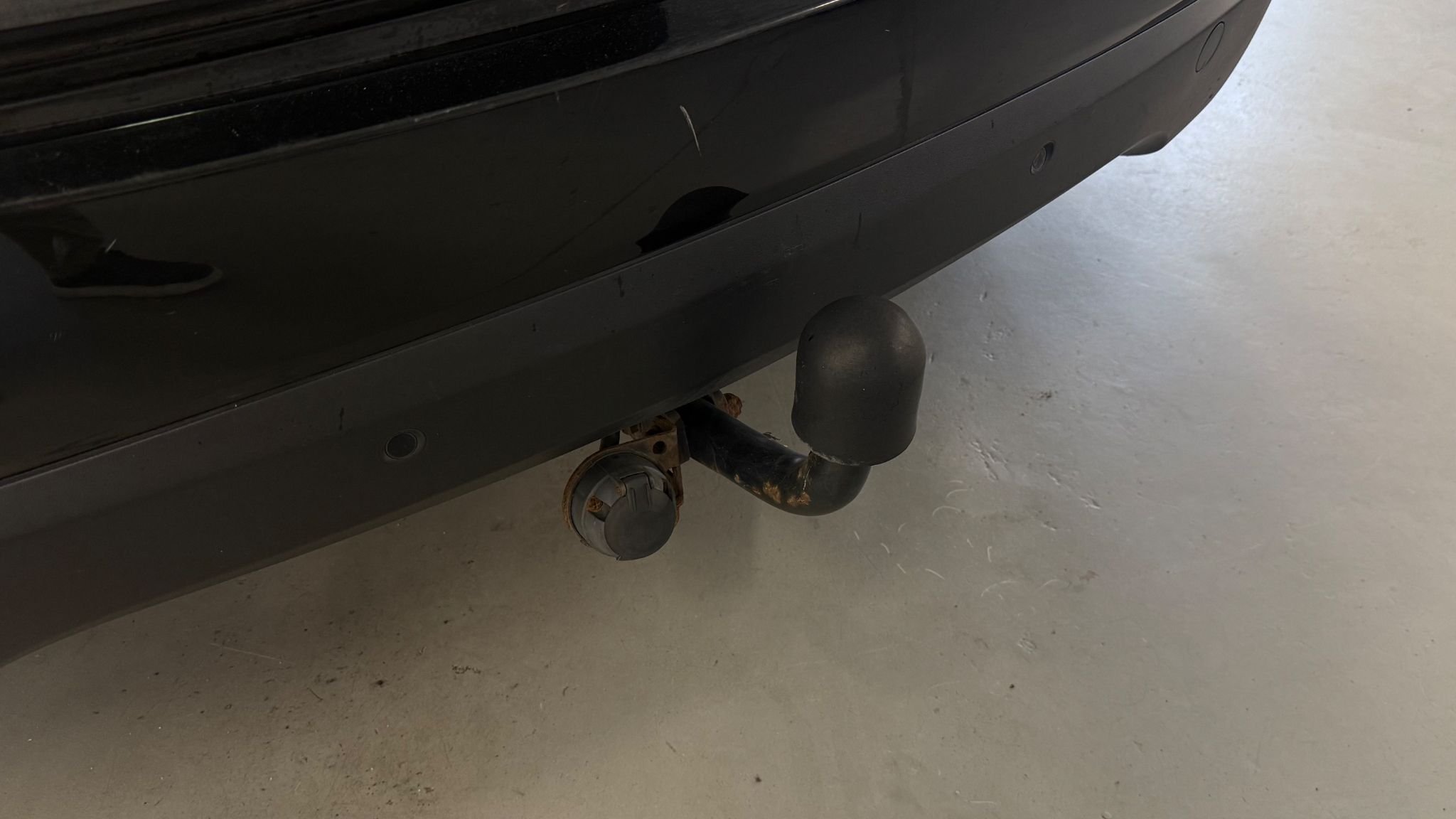 Hyundai ix35 2.0 CRDi 4WD Automatisk, 6-trinn, 184hk, 2011