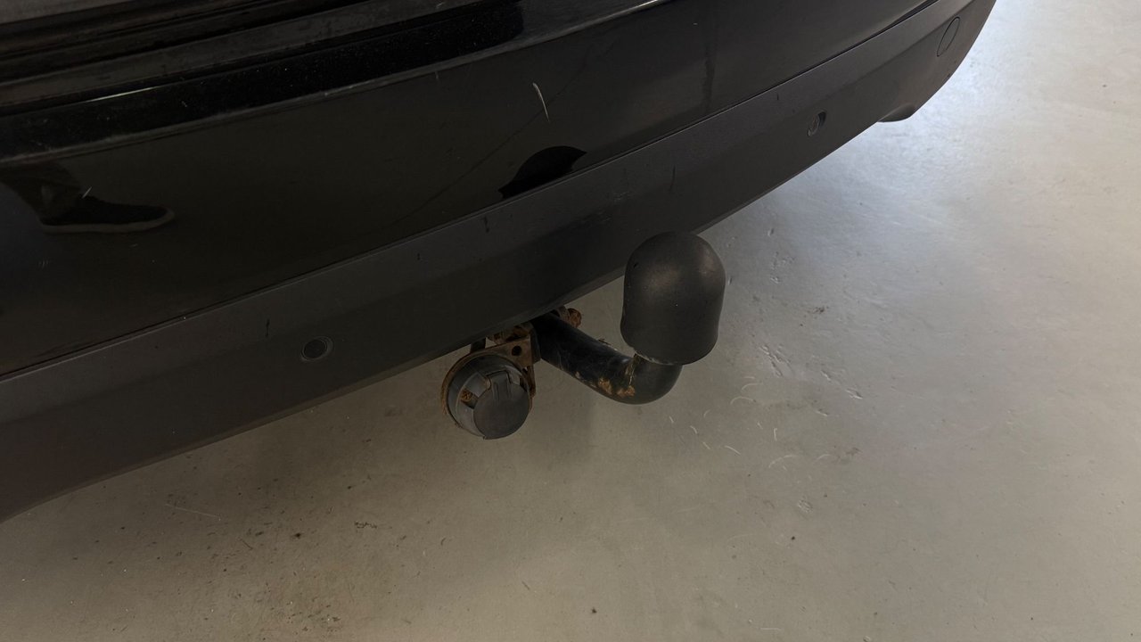 Hyundai ix35 2.0 CRDi 4WD Automatisk, 6-trinn, 184hk, 2011