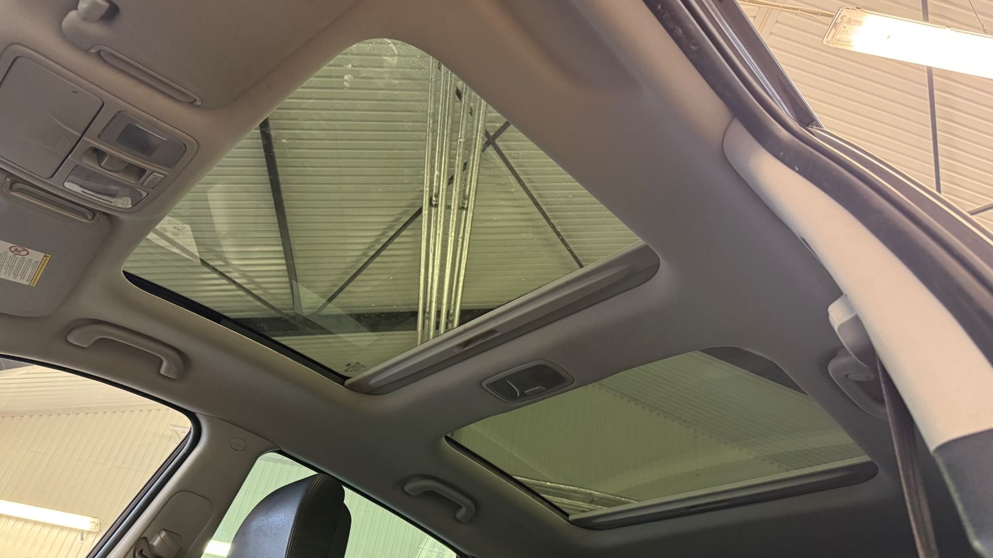 Hyundai ix35 2.0 CRDi 4WD Automatisk, 6-trinn, 184hk, 2011