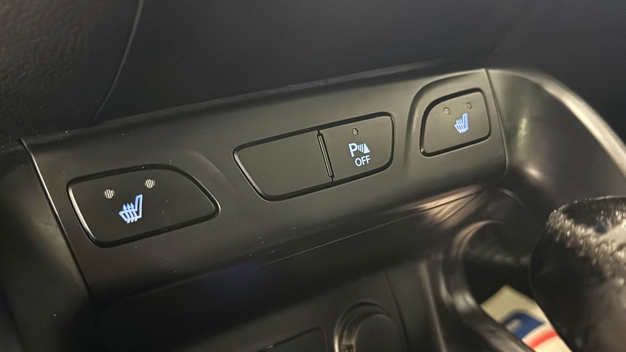 Hyundai ix35 2.0 CRDi 4WD Automatisk, 6-trinn, 184hk, 2011