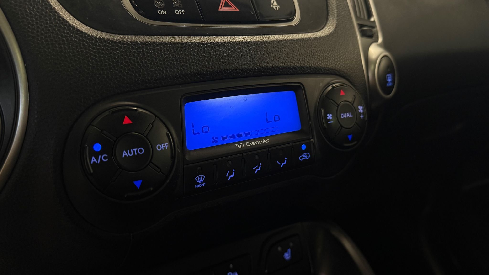 Hyundai ix35 2.0 CRDi 4WD Automatisk, 6-trinn, 184hk, 2011