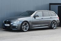 BMW 340 i xDrive Touring M Sport M performance / Se Spec!