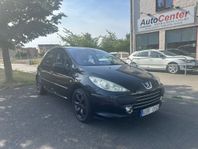 Peugeot 307 5-dörrar 2.0 Euro 4 Automat