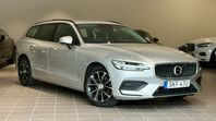 Volvo V60 D3 150hk Momentum Adv. Edition/Drag/Kamrem bytt