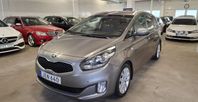 Kia Carens 1.7(116hk)CRDi GLS Euro 6 Ny Besiktad UA 7-sits