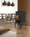 Dovre 40 CBS-2 Mässpris