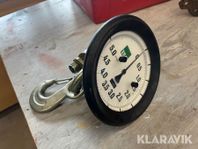Våg Teo Teknikk AS 500-SK2 (mekanisk) 500 kg