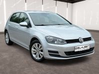 Volkswagen Golf 5-dörrar 1.2 TSI BMT Masters Euro 5