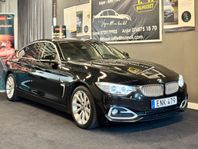 BMW 420 i Gran Coupé Steptronic Euro 6