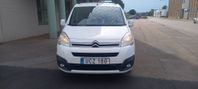 Citroën Berlingo  1.6 Van Diesel servad lång model