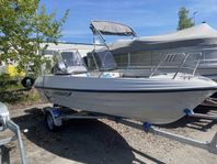 Terhi 475 Twin C + Tohatsu 50 hk (2014)