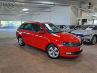 Skoda Fabia Kombi 1.2 TSI 90 Elegance Euro 6