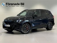 BMW X5 xDrive50e M Sport Pro Innovation Drag H/K HeadUp Pano