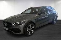 Mercedes-Benz C 220D 4MATIC