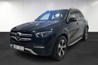 Mercedes-Benz GLE 350 DE 4MATIC SUV