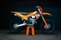 KTM 450 EXC-F