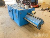 Balpress Mil-tek 305