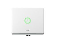 Växelriktare Komplett solcellspaket 8 kW Hybrid