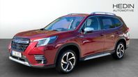 Subaru Forester 2.0 AWD RIDGE E-Boxer X-Fuel