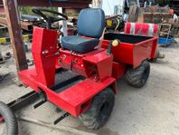Minidumper Örje