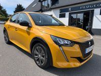 Peugeot E-208 Active Pack 50Kw